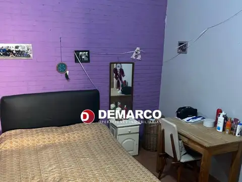 Casa en Venta al Sureste