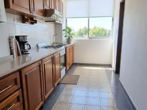 Departamento en Venta de 5 ambientes