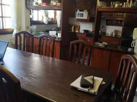 Casa en Venta de 5 dormitorios