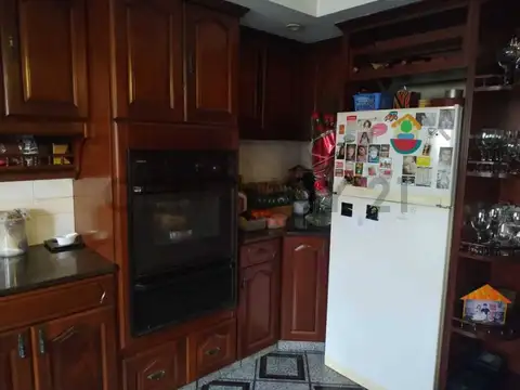 Casa en Venta de 5 dormitorios