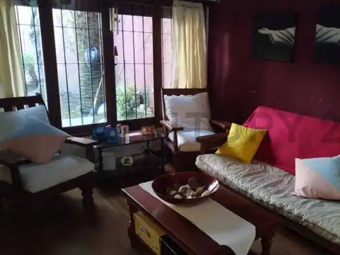 Casa en Venta 2025 años