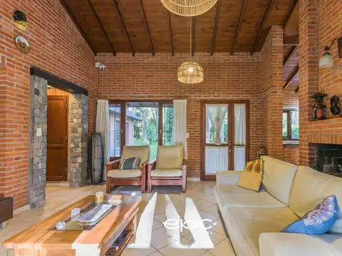 Casa en Venta 20 años