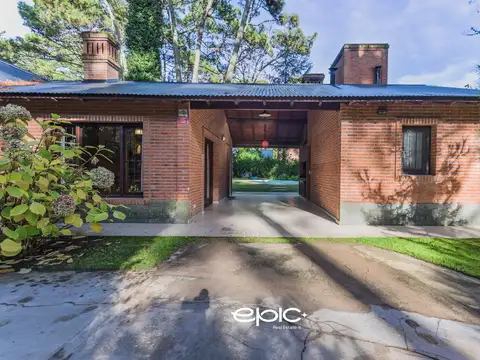 Casa en Venta de 4 dormitorios
