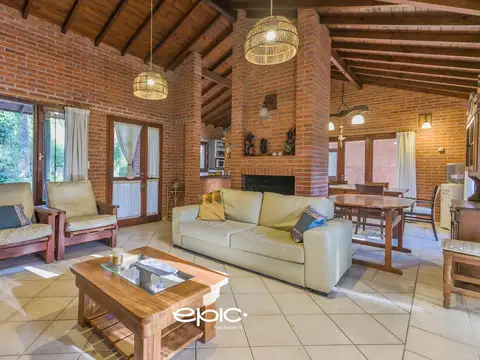 Casa en Venta al Noreste