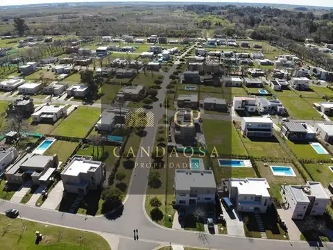 Terreno en Venta en Pilar del Este - Santa Lucia, Countries y Barrios Cerrados en Pilar