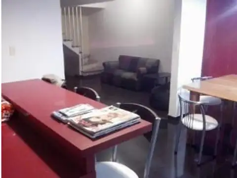 Departamento en Alquiler Temporal de 3 dormitorios