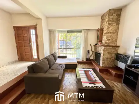 Casa en Venta 40 años