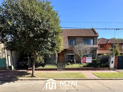 Casa en venta Rosario, La Florida.