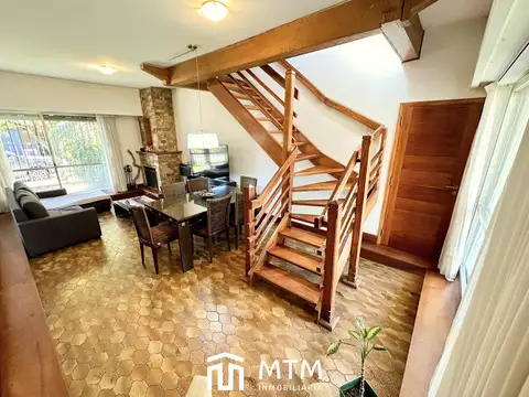 Casa en venta Rosario, La Florida.