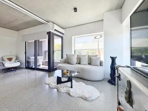Departamento en Alquiler en Puerto Madero, Capital Federal