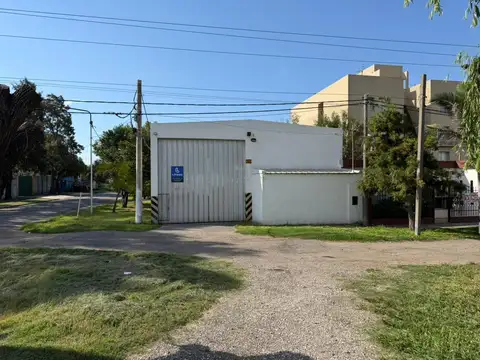Galpón en alquiler