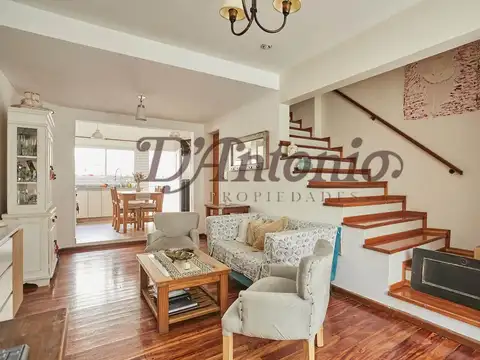 PH en Venta - Villa Urquiza - 4 ambientes