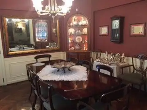 Casa en Venta 40 años