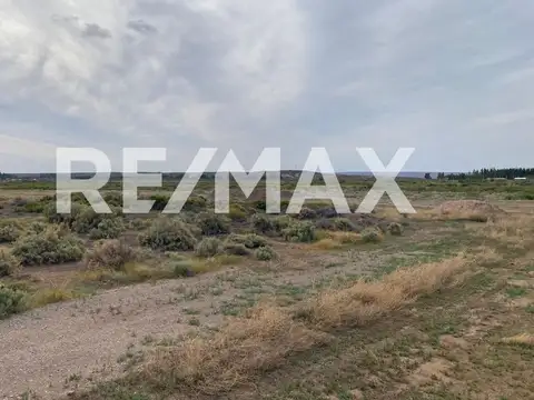 Venta de Lote en Loteo Coop. Ruca Che