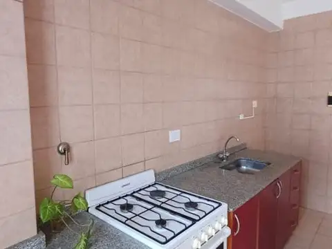 Departamento en Alquiler 21 años