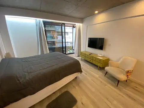 Departamento en Alquiler al Este