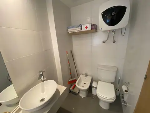 Departamento en  Alquiler Temporario