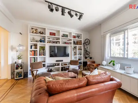 Departamento en Venta de 4 ambientes