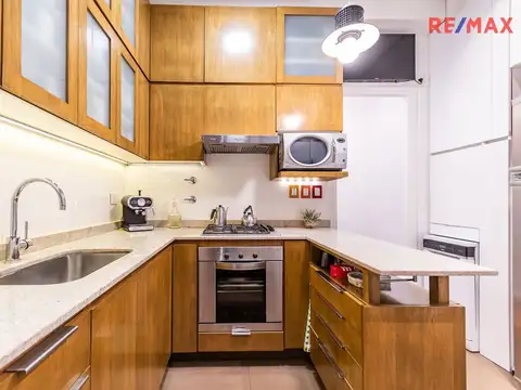 Departamento en Venta 4 años