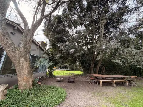 VENTA CASA 3 AMB BENAVIDEZ APTO CREDITO