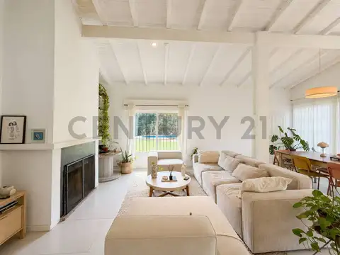 VENTA CASA 3 AMB BENAVIDEZ APTO CREDITO