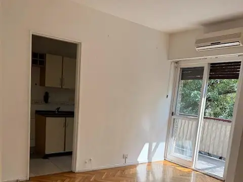 Departamento en Alquiler en Balvanera, $ 600.000