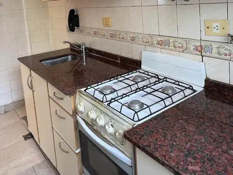 Departamento en Alquiler 50 años