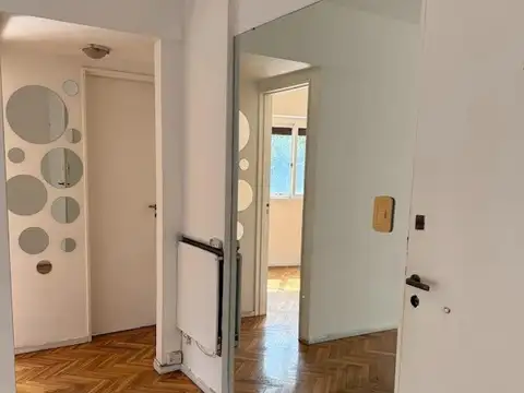 Pichincha 500, Piso -