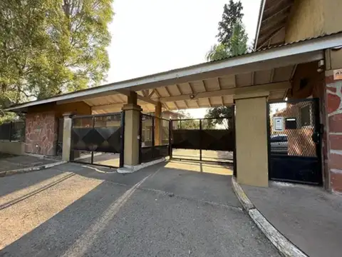 DEPARTAMENTO EN VENTA 3 AMBIENTES CANNING 