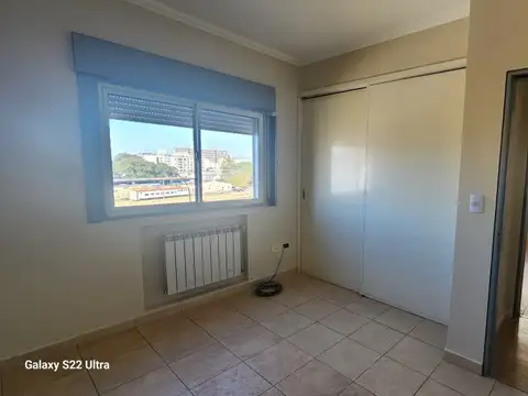 Departamento 4 ambientes con 3 baños