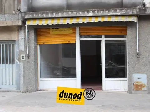 Local en Venta 52 años