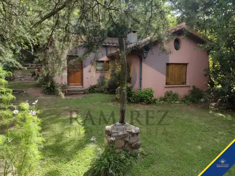 Casa en Venta en Villa Del Dique, USD 430.000