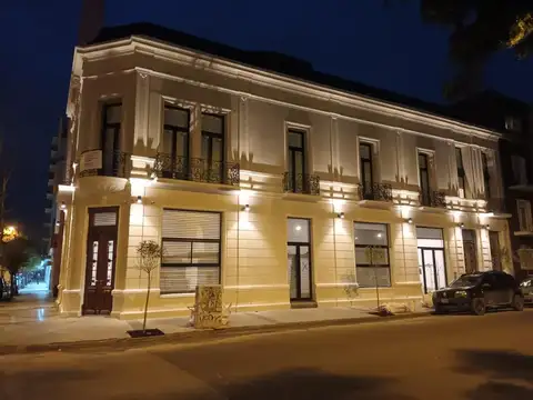 ALQUILER | LOCAL / PH EN DUPLEX A ESTRENAR CON ENTRADA INDEPENDIENTE EN ZONA MACROCENTRO