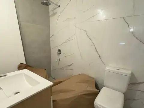 Depto Tipo Casa en Alquiler de 1 dormitorio