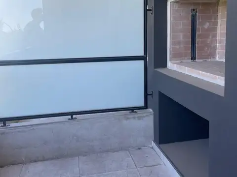 Departamento - Fisherton