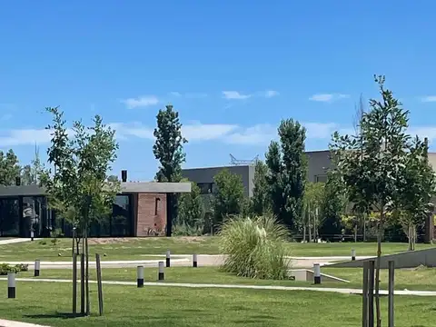 Departamento - Fisherton