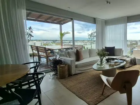 Departamento en Alquiler en Otros barrios de Nordelta, USD 1.700