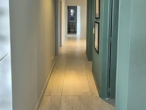 Departamento en Alquiler 8 años
