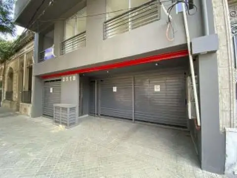 Departamento en Venta 2 años