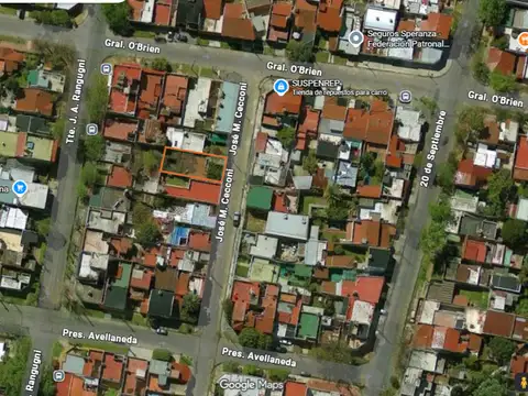 Casa en Venta en Lanus Oeste, USD 59.990