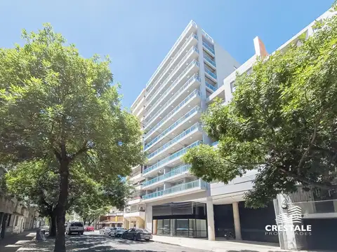 Departamento en Venta en Nuestra Señora De Lourdes, Rosario