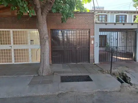 Departamento en venta c/ cochera en Dorrego