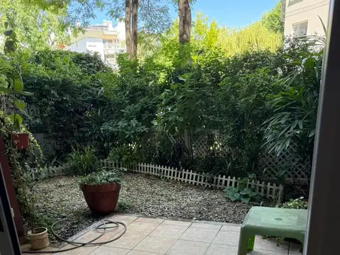 Monseñor Larumbe  al 3100