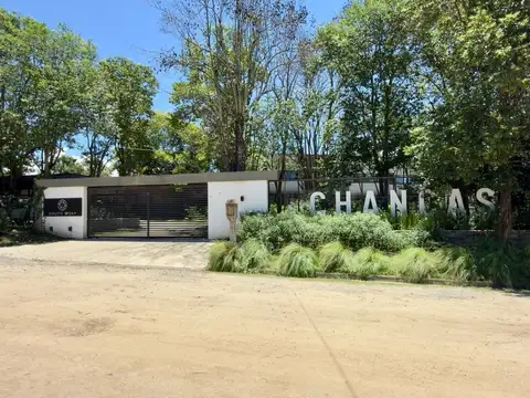 Vaqueros. Chancas. Block 100