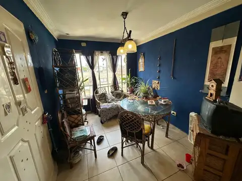 Cerrito 1142