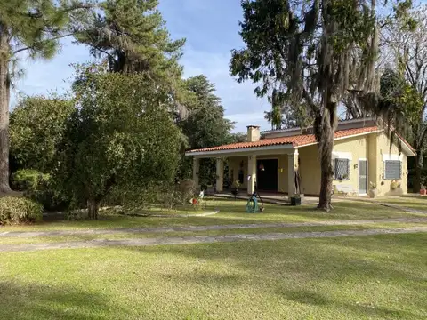 Casa en venta Cotos de la Alameda