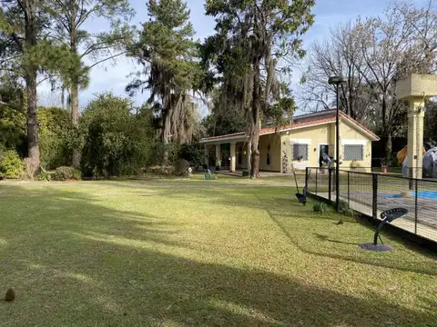 Casa en Venta de 2 dormitorios