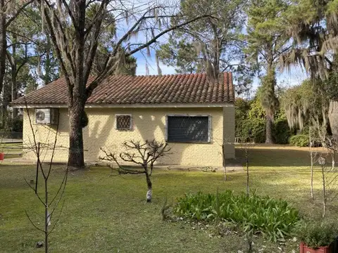 Casa en venta Cotos de la Alameda