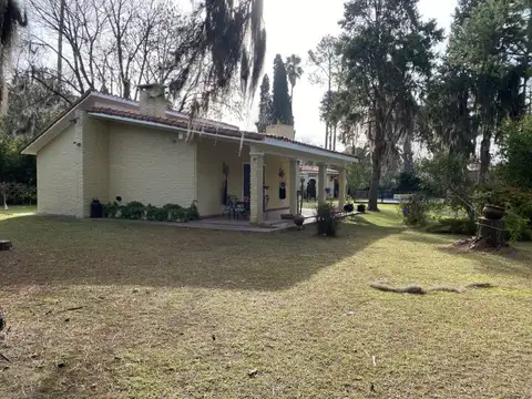 Casa en Venta 50 años