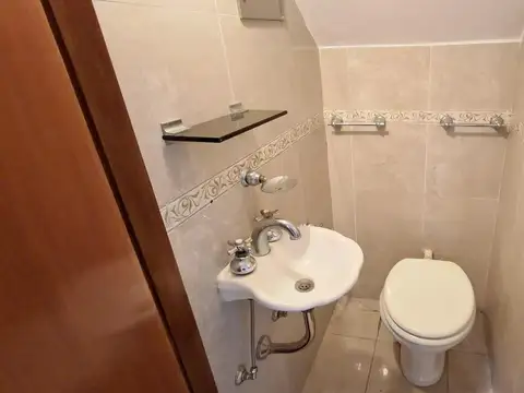 Casa en Alquiler 30 años